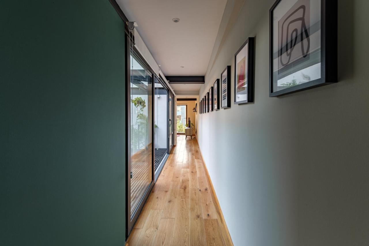 Apartamento Modern La Condesa Pet Friendly Cidade do México