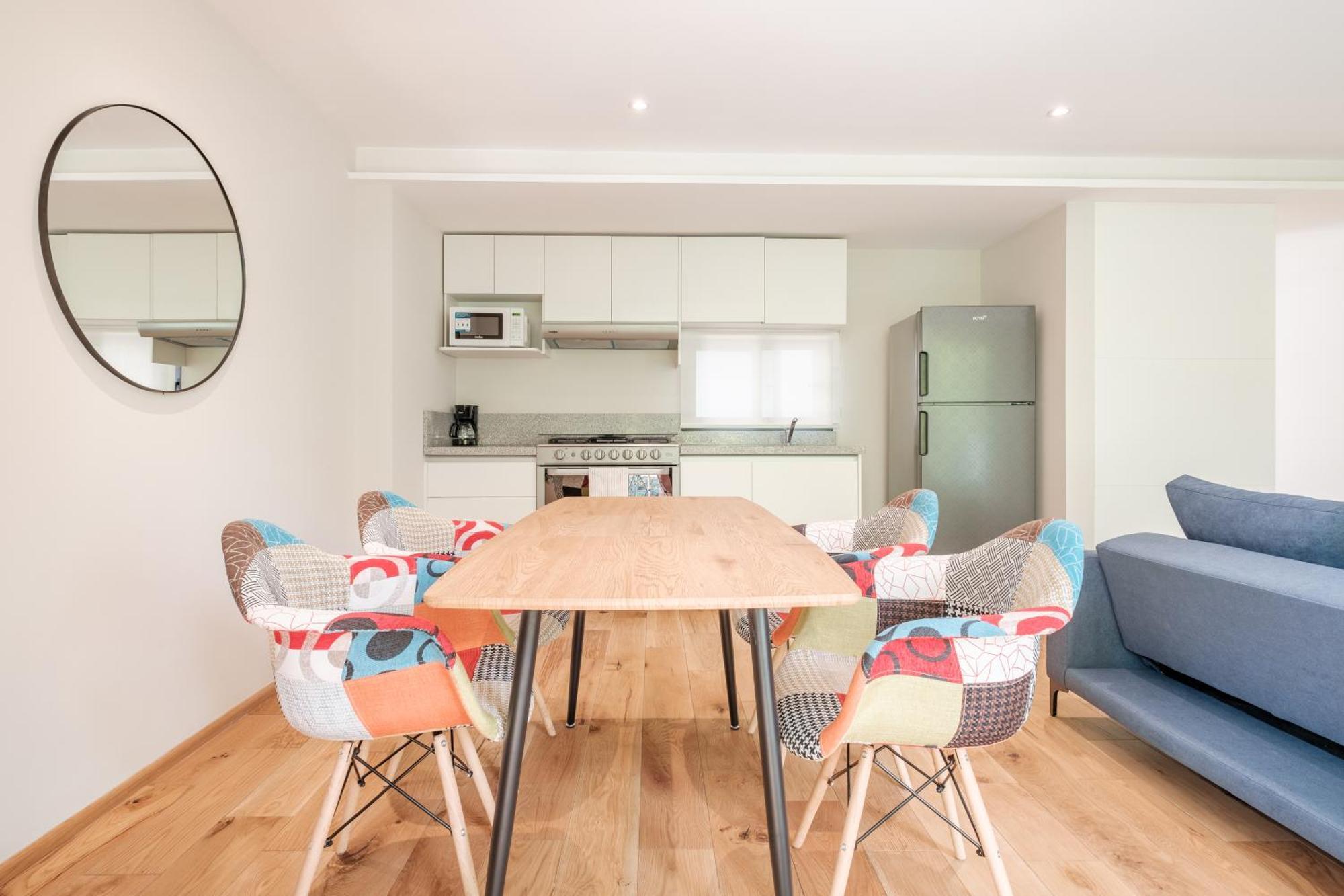 Apartamento Modern La Condesa Pet Friendly Cidade do México