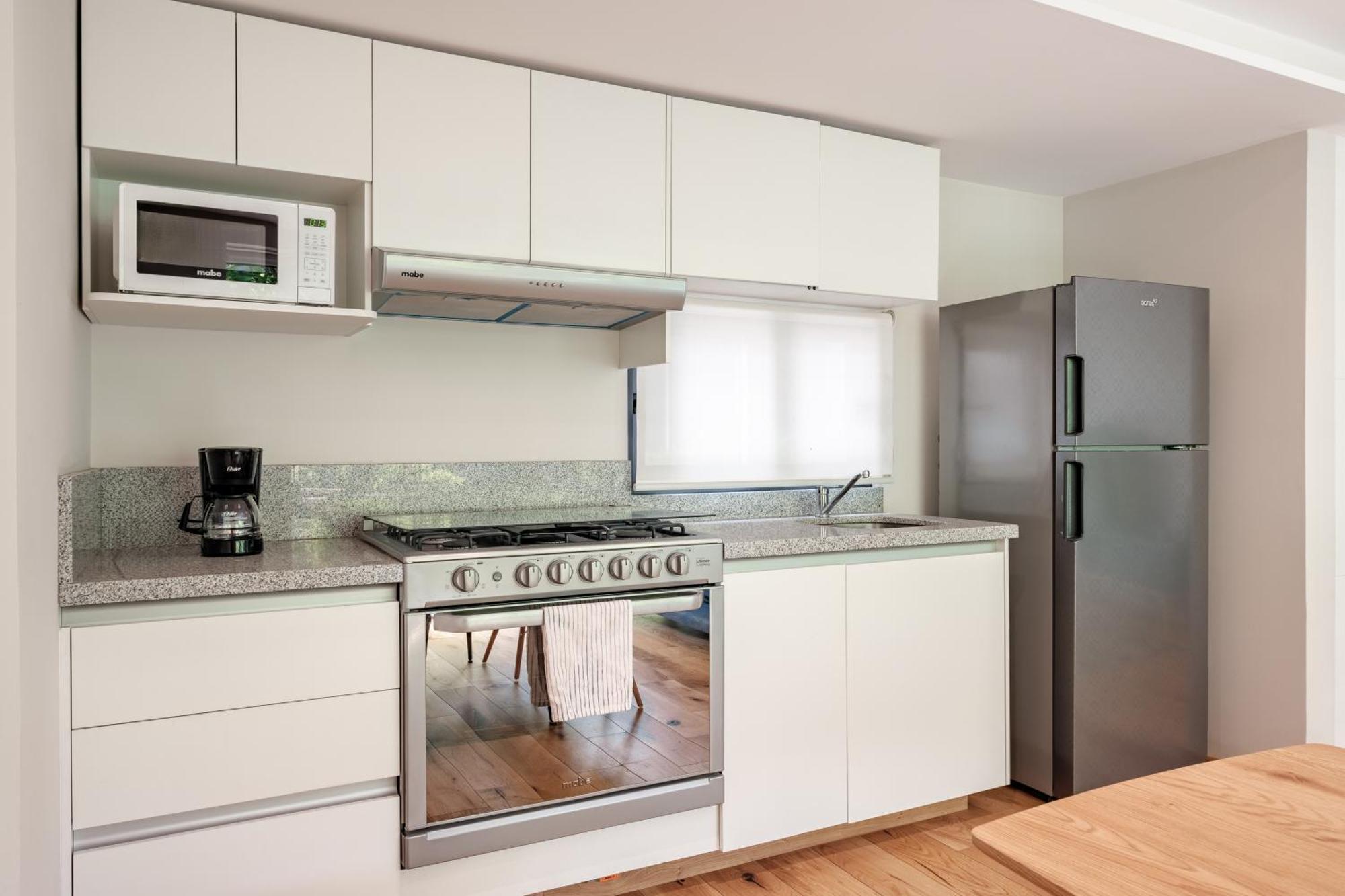 Modern La Condesa Pet Friendly * Cidade do México